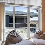 Eileen - 300m From The Sea By Interhome 펜션 루켄