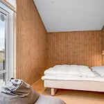Eileen - 300m From The Sea By Interhome 펜션 루켄