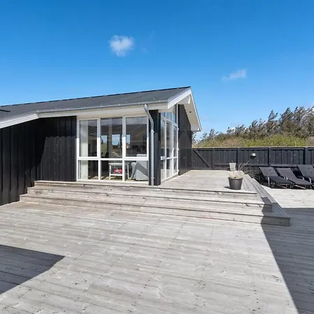 Eileen - 300m From The Sea In Nw Jutland By Interhome * Lokken