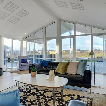 Eileen - 300m From The Sea In Nw Jutland By Interhome Holiday home