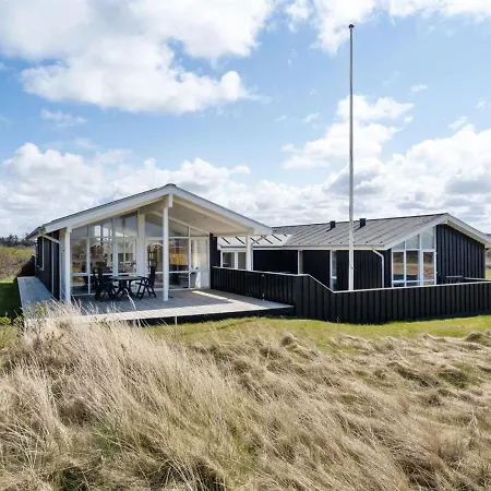 Eileen - 300m From The Sea In Nw Jutland By Interhome Holiday home