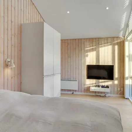 Eileen - 300m From The Sea In Nw Jutland By Interhome Holiday home *