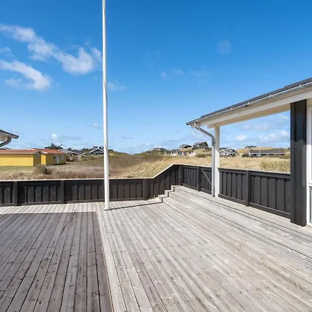Eileen - 300m From The Sea In Nw Jutland By Interhome *