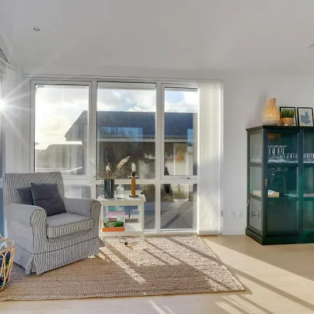 Eileen - 300m From The Sea In Nw Jutland By Interhome Holiday home *