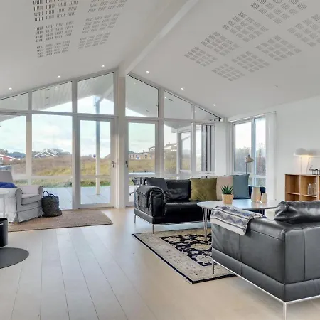 Eileen - 300m From The Sea In Nw Jutland By Interhome Holiday home