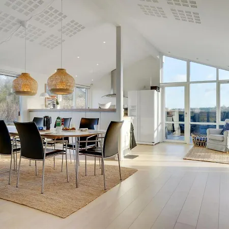 Eileen - 300m From The Sea In Nw Jutland By Interhome * Lokken