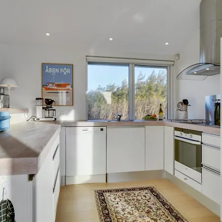 Eileen - 300m From The Sea In Nw Jutland By Interhome *