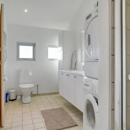 Eileen - 300m From The Sea In Nw Jutland By Interhome *