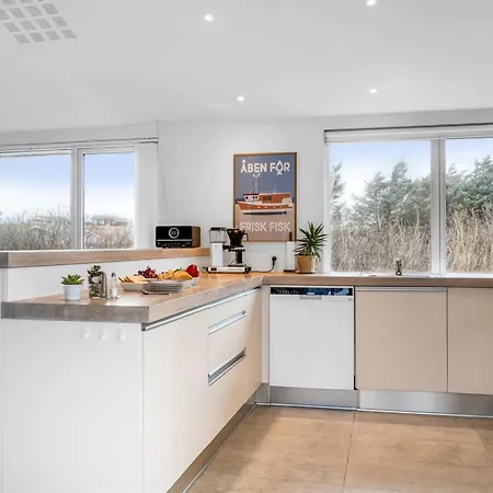 Eileen - 300m From The Sea In Nw Jutland By Interhome