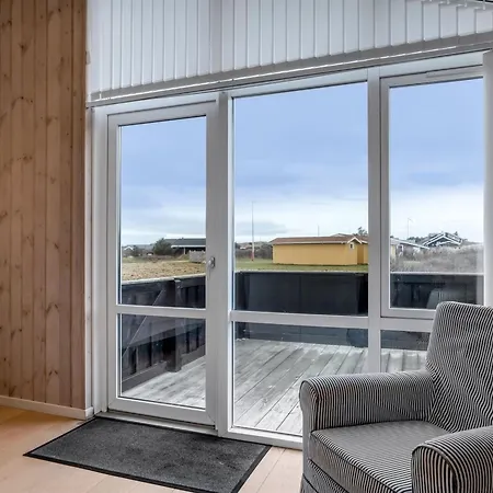 Eileen - 300m From The Sea In Nw Jutland By Interhome Holiday home