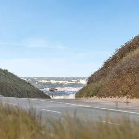 Eileen - 300m From The Sea In Nw Jutland By Interhome Holiday home *