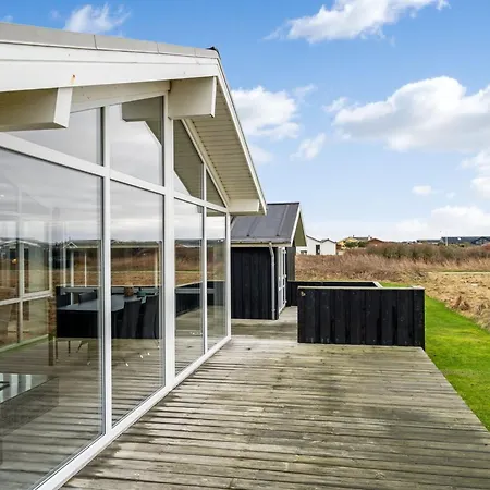Eileen - 300m From The Sea By Interhome * 루켄