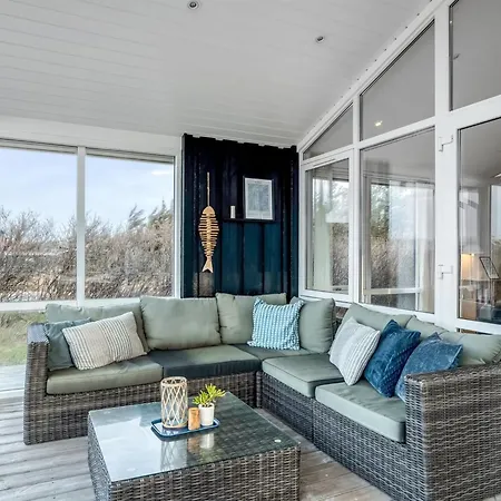 펜션 Eileen - 300m From The Sea By Interhome *