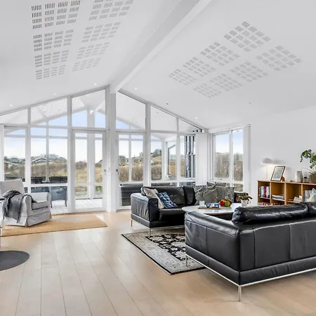 펜션 Eileen - 300m From The Sea By Interhome