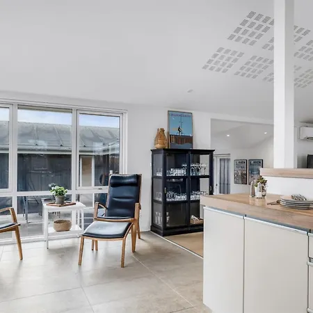펜션 Eileen - 300m From The Sea By Interhome