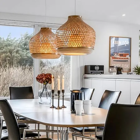 펜션 Eileen - 300m From The Sea By Interhome *