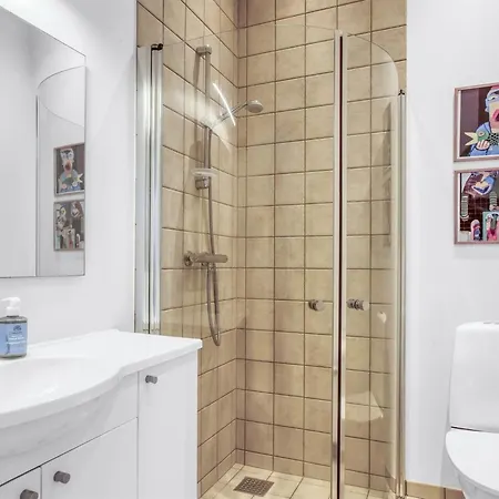 Eileen - 300m From The Sea By Interhome Løkken