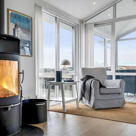 Eileen - 300m From The Sea By Interhome * Løkken