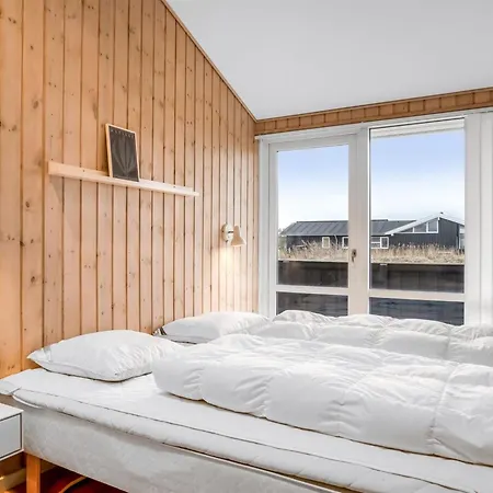 Eileen - 300m From The Sea By Interhome * Løkken