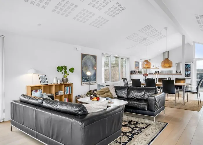 Eileen - 300m From The Sea By Interhome Løkken